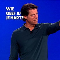 Bobby Schuller | De aanwezigheid  van God