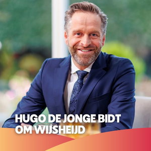 Interview | Hugo de Jonge