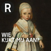 Helena van der Schalcke: Wie is dit meisje met de grote ogen?