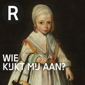 Helena van der Schalcke: Wie is dit meisje met de grote ogen?