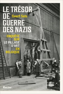 Le trésor de guerre des nazis