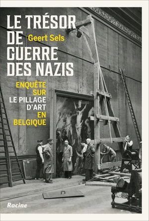 Le trésor de guerre des nazis