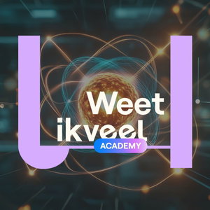 Weetikveel Academy | kwantumfysica