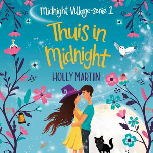 Thuis in Midnight