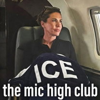 #362 Gedoe om ICE-dekentje!