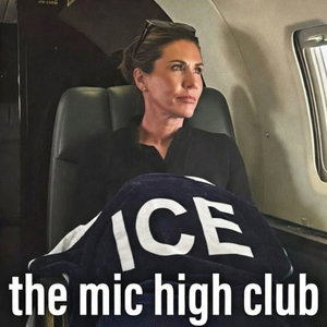 #362 Gedoe om ICE-dekentje!