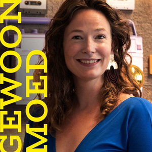 Afl. 9 Nieuwsgierigheid als dagelijkse moed