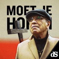 Roy overleefde busramp die zeven levens kostte, maar sterft alsnog aan gevolgen