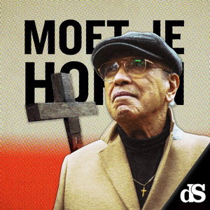 Roy overleefde busramp die zeven levens kostte, maar sterft alsnog aan gevolgen