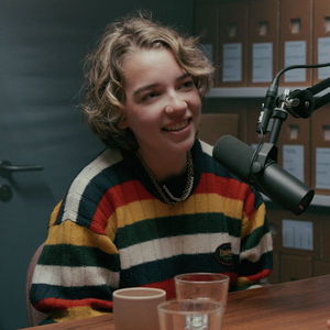 Davine Perik, comedian: ‘Mijn hoofd slaat in principe altijd op hol’