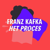 Een hele mooie man | Franz Kafka - Het proces