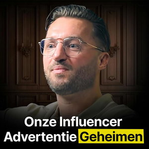 Hoe Bobbi Eden en Rob Geus Mijn Merk Lieten Ontploffen (Influencer Marketing Breakdown) - Sven Bosschaart (Zelesta) #496