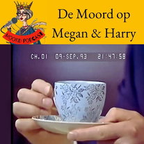 De Moord op Megan &amp; Harry