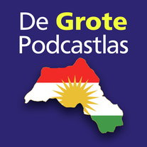 Rafelrandje #7: Koerdistan