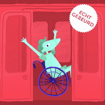 Afl. 551 Verliefd: Daan Buringa