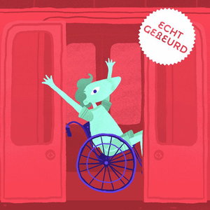 Afl. 551 Verliefd: Daan Buringa