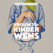 Vrouw 35+ kinderwens