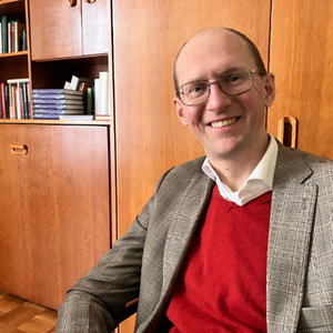 niko schonebaum thomas van aquino doen wat goed is