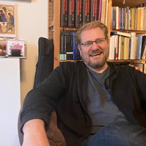 jeroen spitteler een kennismaking