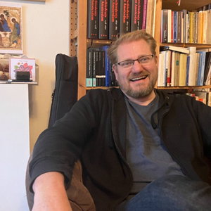 jeroen spitteler een kennismaking