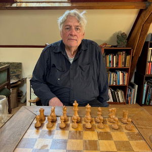 Jan Timman, schaakgrootmeester (1951-2026): ‘Van bepaalde zetten heb ik nog altijd spijt’