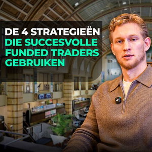 Van €0 naar €15.000 payouts zonder zelf te traden… (de waarheid over algo trading)