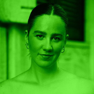 Jongstof: Olivia Tudor, fotograaf