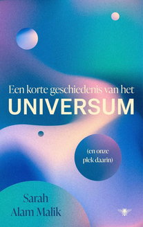 Een korte geschiedenis van het universum