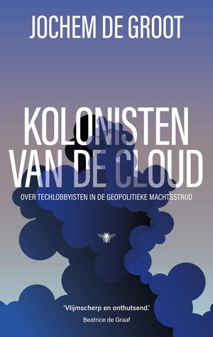 Kolonisten van de Cloud