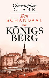 Een schandaal in Königsberg
