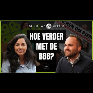 Stek Oost, Islamisering, van der Plas en de Toekomst van BBB met Sonny Spek | #2120