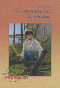 Avonturen van Tom Sawyer