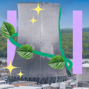 803. 100x minder kernafval: zo werkt de nieuwe kernreactor
