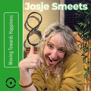 Josje Smeets: over het Brein, Ontspanning en Gedrag | #179
