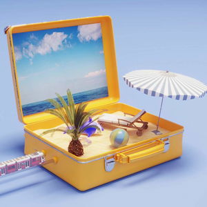 How to plan your dream vacation