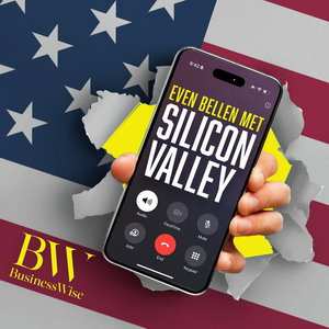 Deze Oostenrijkse tech-entrepeneur laat Silicon Valley sidderen en beven: ‘Een enorme dreiging voor big tech’