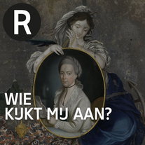 Catharina van Braam Houckgeest: Hoe haar man in China samen met haar in de spiegel keek