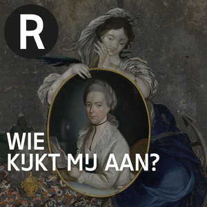 Catharina van Braam Houckgeest: Hoe haar man in China samen met haar in de spiegel keek