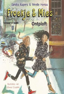 Ontploft