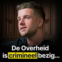 Thijs Verlangen legt uit: Het Nieuwe Box 3 Stelsel is om te Janken (stiekem valt het mee)