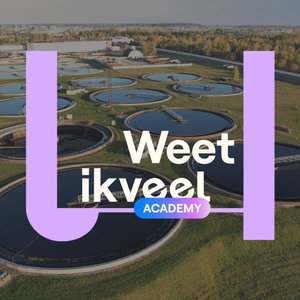 Weetikveel Academy | waterzuivering