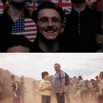 MovieInsiders 431: Marty Supreme, Sirāt, Is This Thing On?