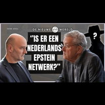 Henk Krol en Jasper van Dijk over Politiek, Netwerken en Misbruik | #2123