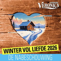 #23 'Wat is dat met die mannen die Winter Vol Liefde als wedstrijd zien?!'
