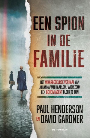 Een spion in de familie