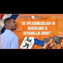 Van EU-ambtenaar tot vuilnisman: Quin Blokzijl | #2124