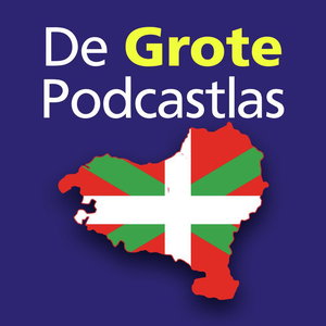 Rafelrandje #8: Baskenland