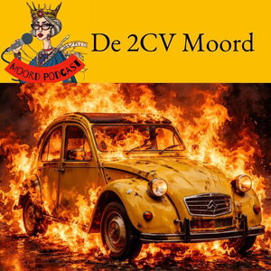 De 2CV Moord: de Zaak Bruno Joushomme