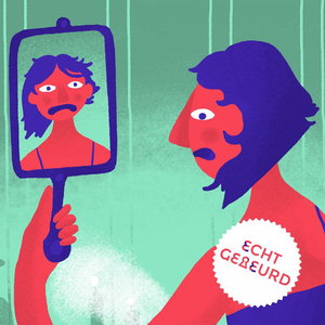 Afl. 552 Voor het eerst: Rozemarijn den Dulk