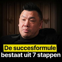 Horeca Ondernemer over Hoe je MILJOENEN verdient in de HORECA - Michael Hu (Nomi Korean BBQ & Sushi)